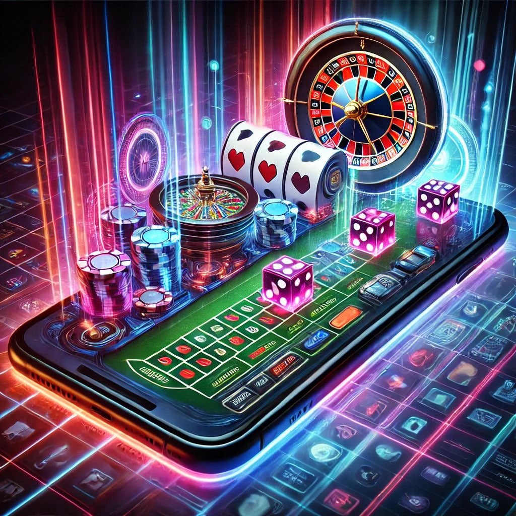 budaya777 featured game showcase