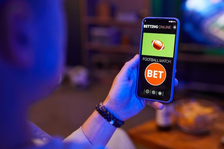 Antarmuka permainan Total Goals di platform budaya777 dengan metrik pertandingan real-time